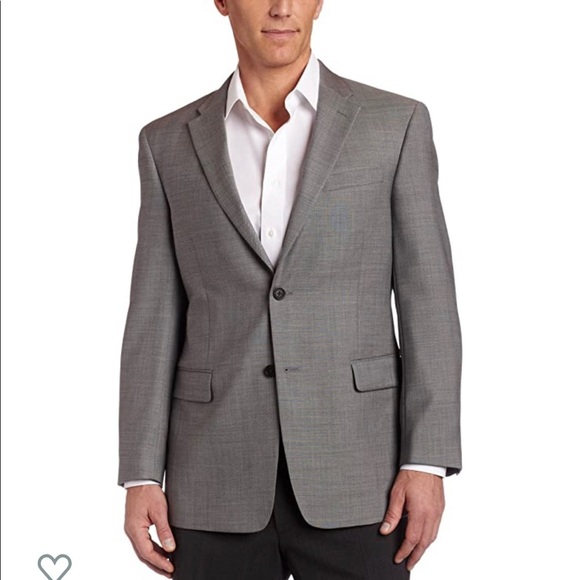 Tommy Hilfiger Other - Tommy Hilfiger Blazer Men’s RN 47338